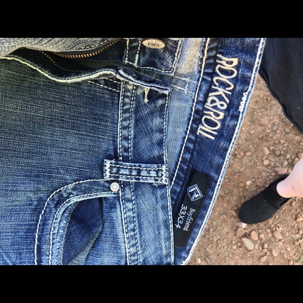 Pants